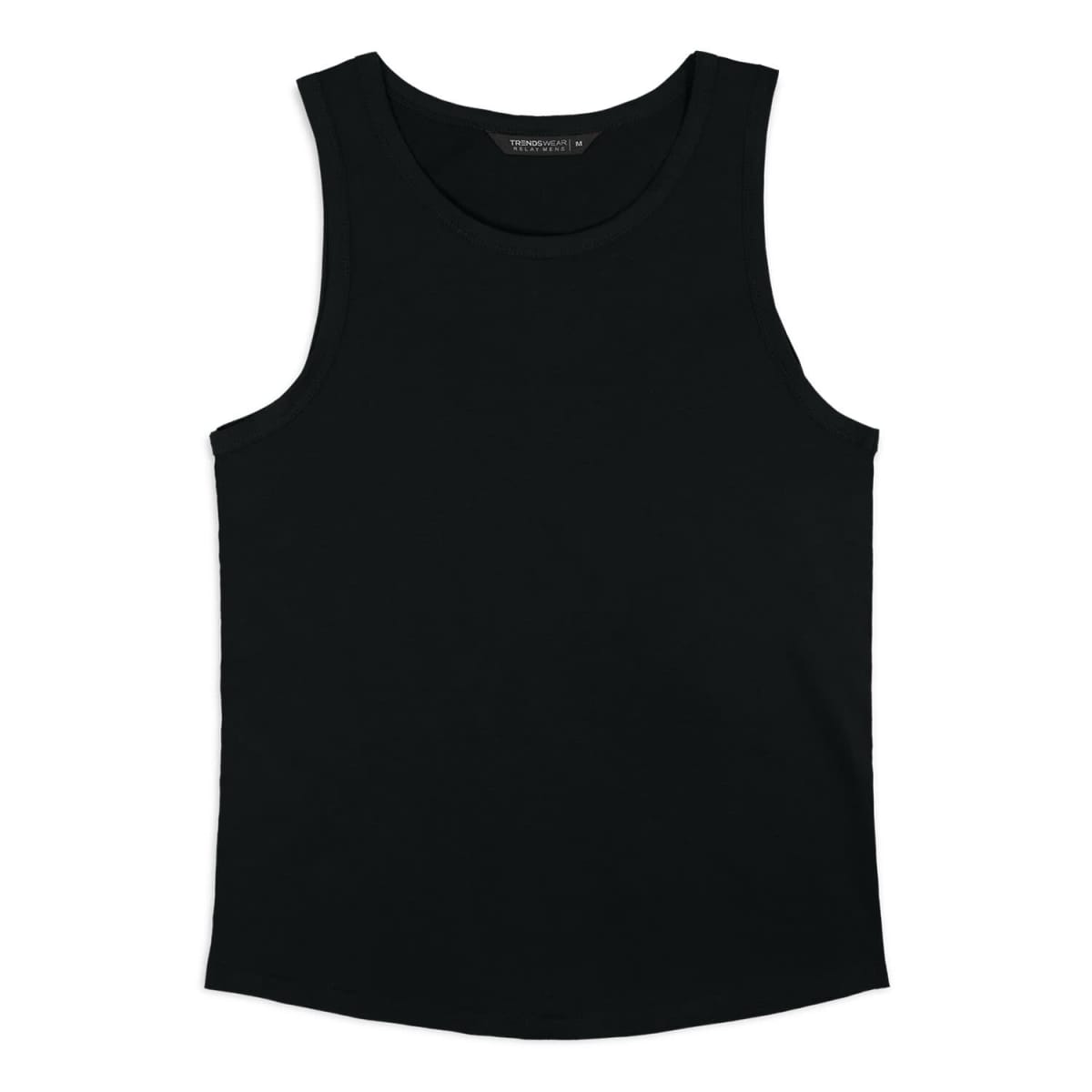 TRENDSWEAR Relay Men's Tank Top