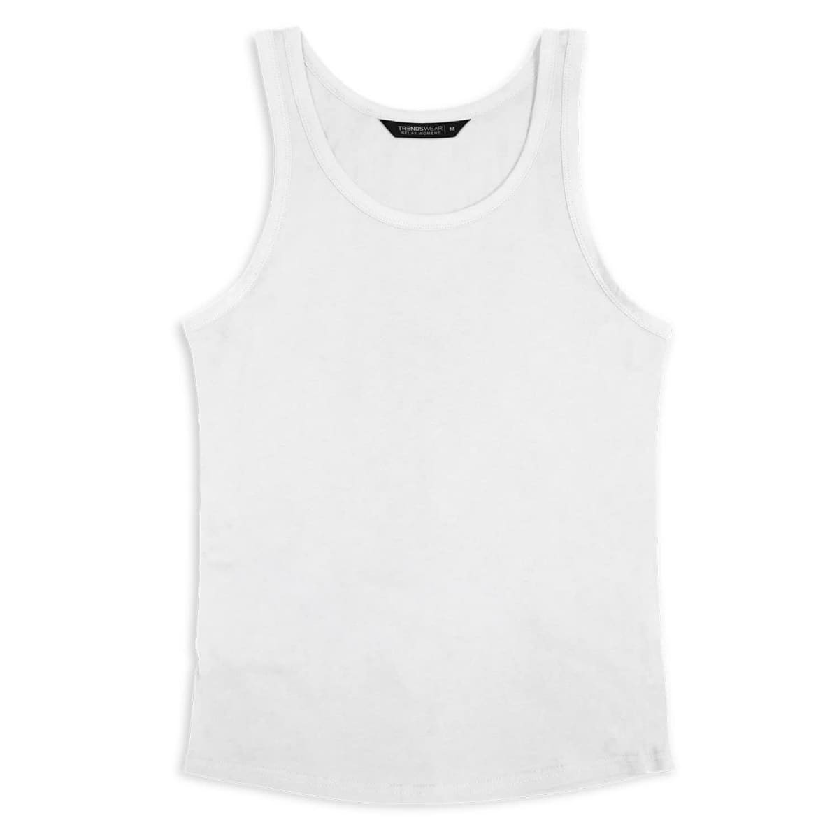 TRENDSWEAR Relay Women's Tank Top