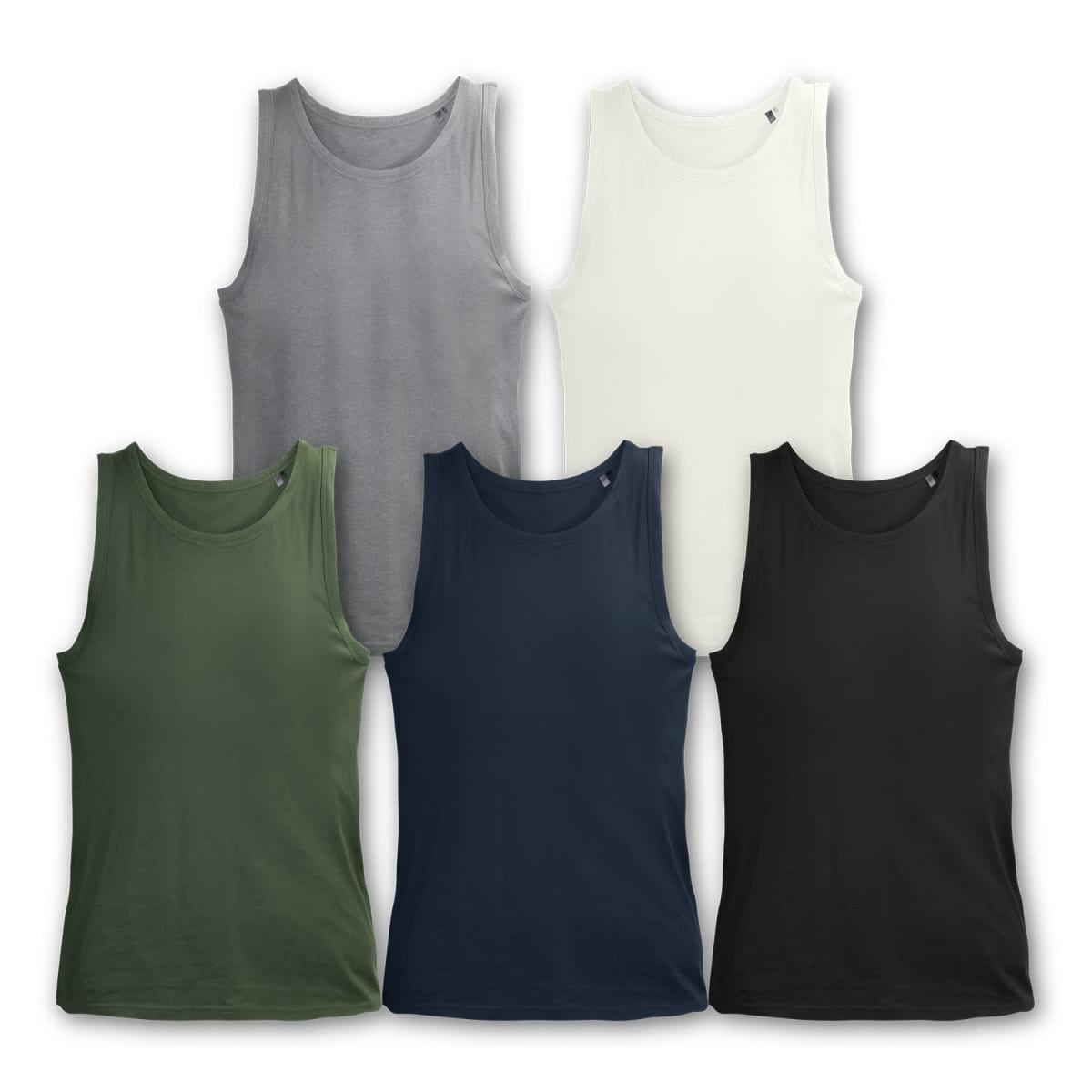 TRENDSWEAR Relay Women's Tank Top