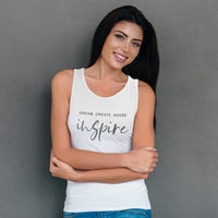TRENDSWEAR Relay Women's Tank Top