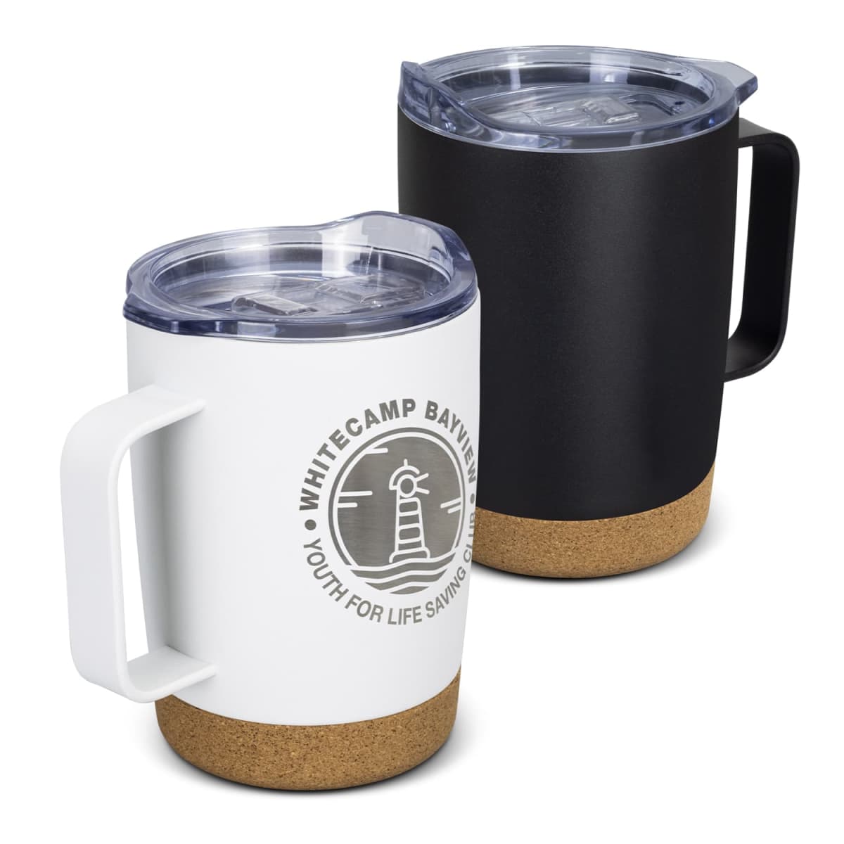 Bardot Vacuum Mug