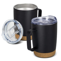 Bardot Vacuum Mug