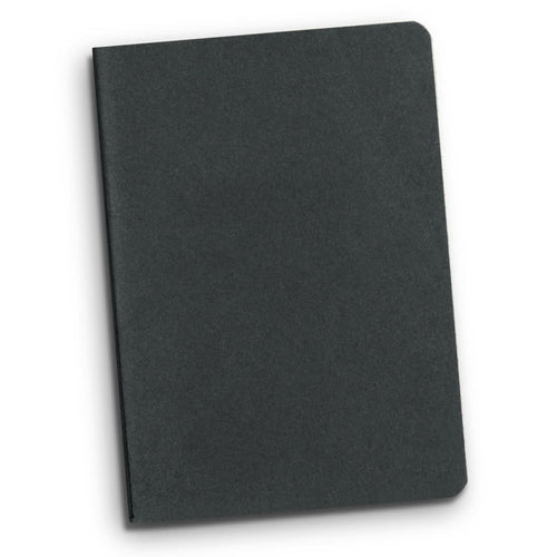 Recycled Cotton Cahier Notebook