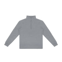 TRENDSWEAR Camden Unisex Quarter Zip