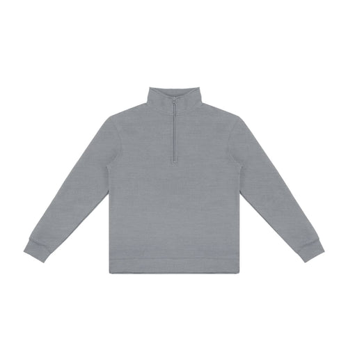 TRENDSWEAR Camden Unisex Quarter Zip