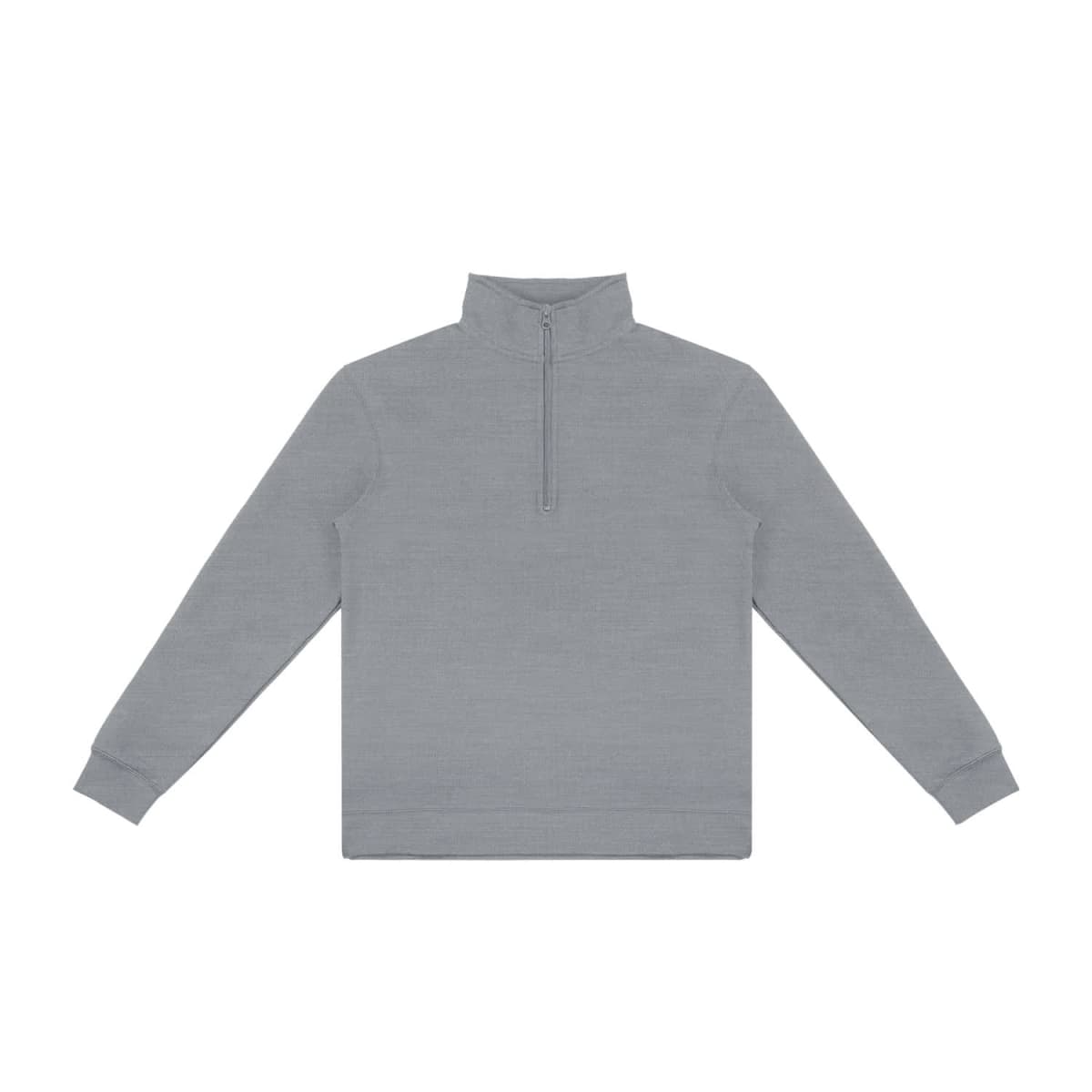 TRENDSWEAR Camden Unisex Quarter Zip