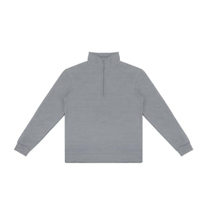 TRENDSWEAR Camden Unisex Quarter Zip