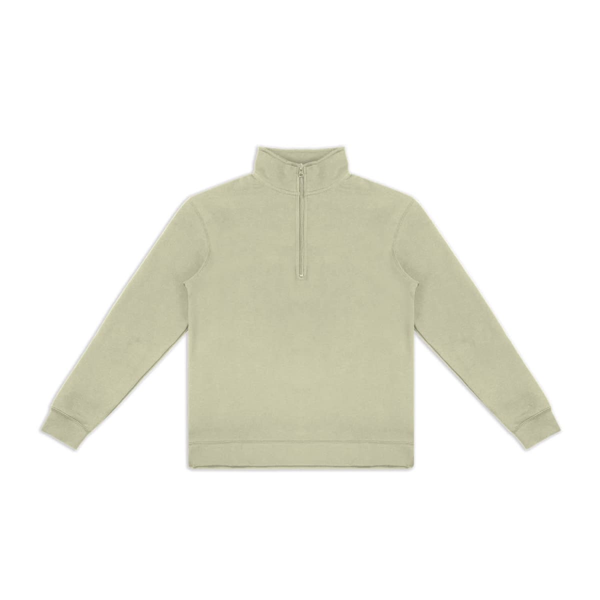 TRENDSWEAR Camden Unisex Quarter Zip