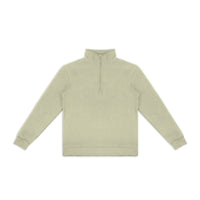 TRENDSWEAR Camden Unisex Quarter Zip