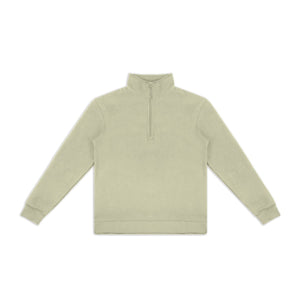 TRENDSWEAR Camden Unisex Quarter Zip