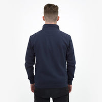 TRENDSWEAR Camden Unisex Quarter Zip