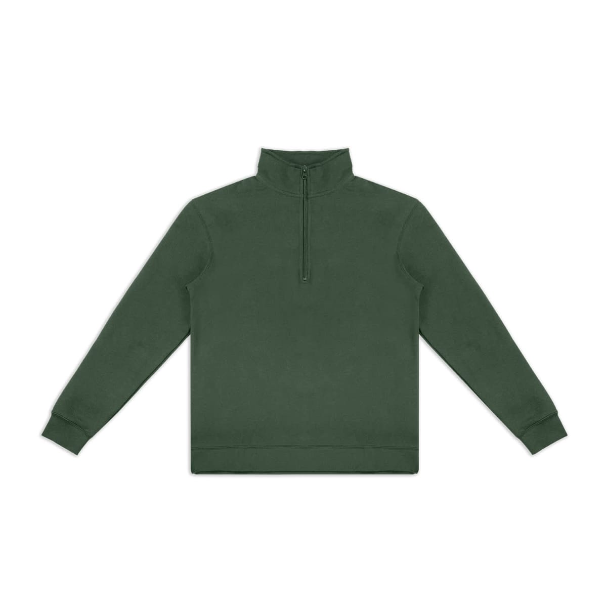 TRENDSWEAR Camden Unisex Quarter Zip