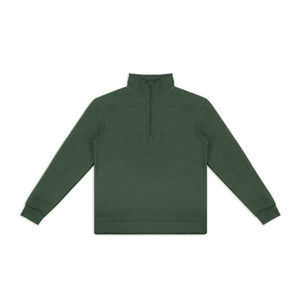 TRENDSWEAR Camden Unisex Quarter Zip