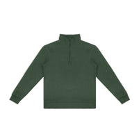 TRENDSWEAR Camden Unisex Quarter Zip