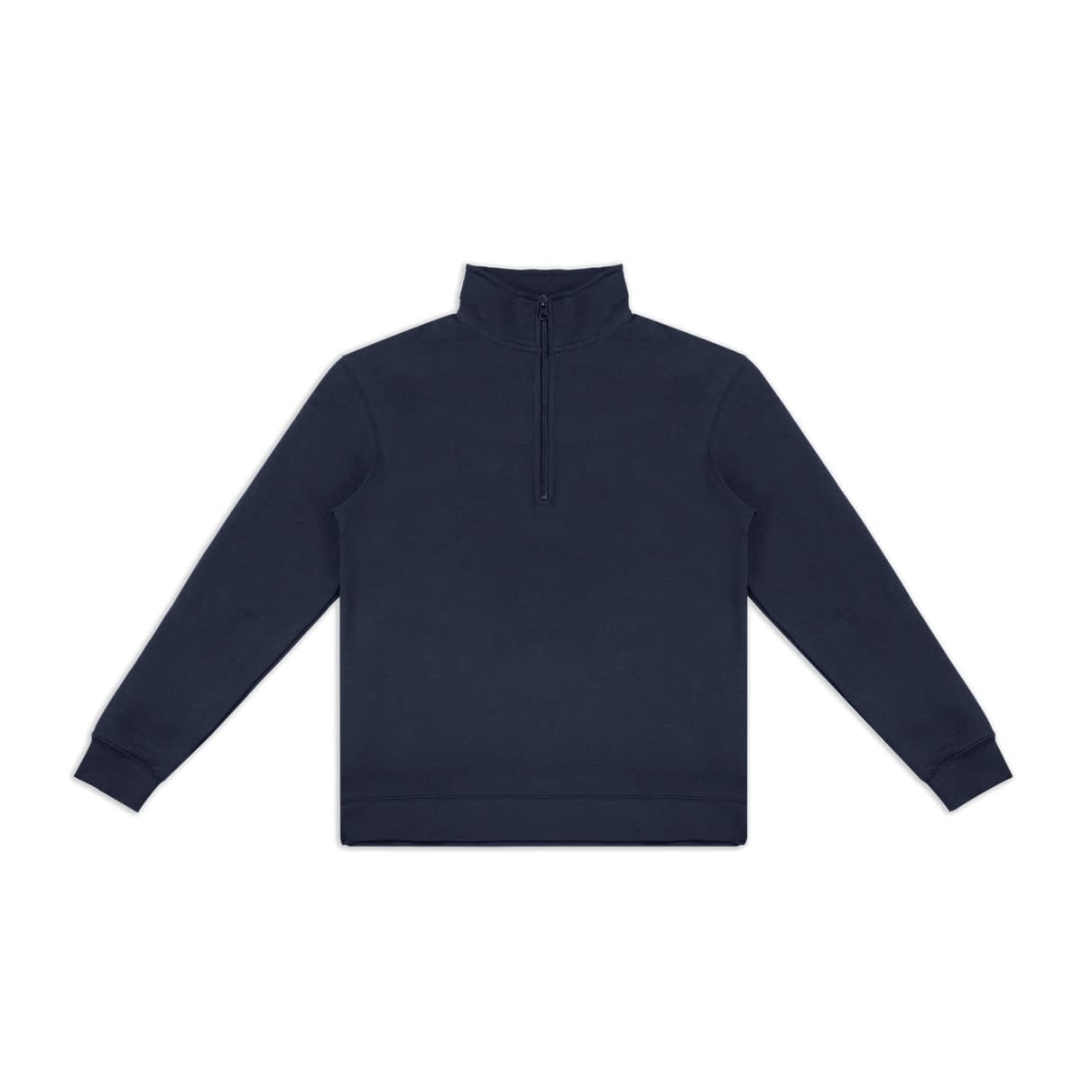 TRENDSWEAR Camden Unisex Quarter Zip