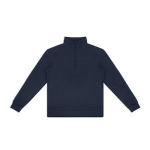 TRENDSWEAR Camden Unisex Quarter Zip