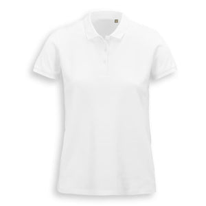 SOLS Planet Womens Polo