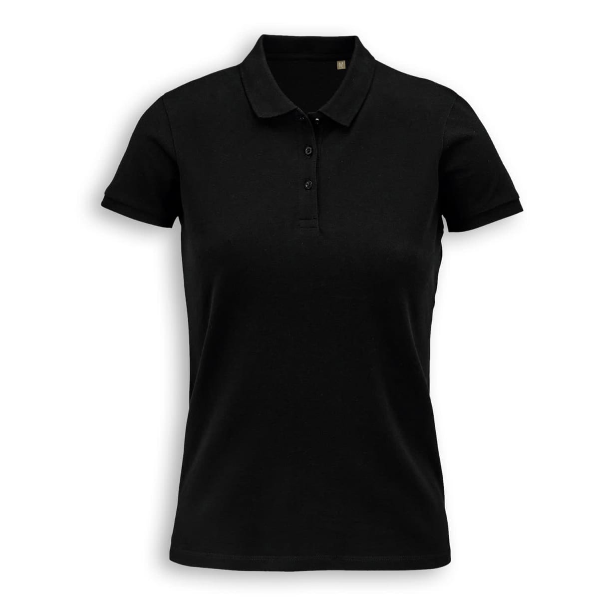 SOLS Planet Womens Polo