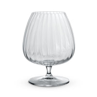 Luigi Bormioli Optica Cognac Glass