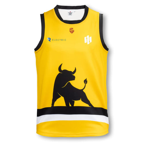 Custom Mens AFL Top