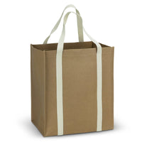 Kraft Tote Bag