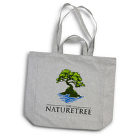 Naples Tote Bag