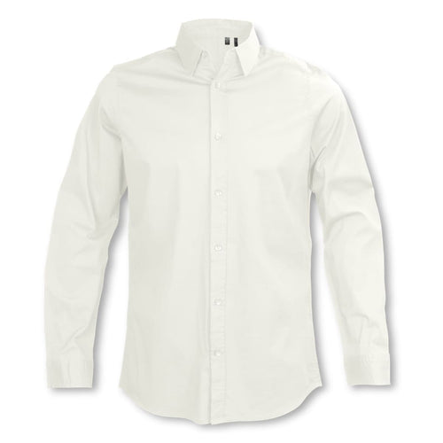 TRENDSWEAR Parker Men's Poplin Shirt