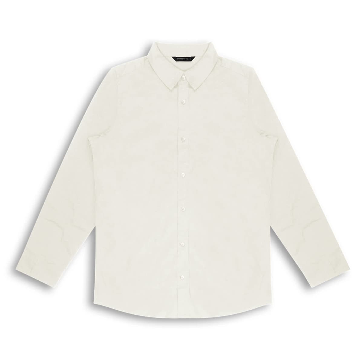 TRENDSWEAR Parker Men's Poplin Shirt