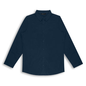 TRENDSWEAR Parker Men's Poplin Shirt