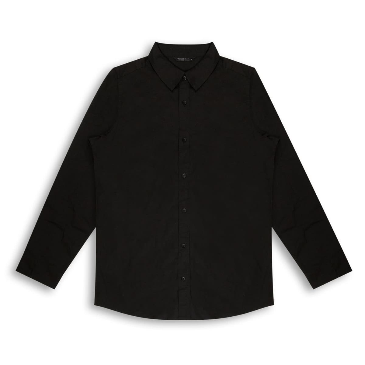 TRENDSWEAR Parker Men's Poplin Shirt