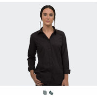 TRENDSWEAR Parker Women's Poplin Shirt