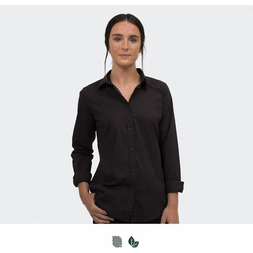 TRENDSWEAR Parker Women's Poplin Shirt