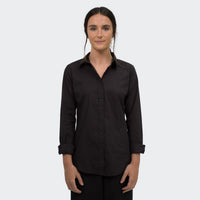 TRENDSWEAR Parker Women's Poplin Shirt