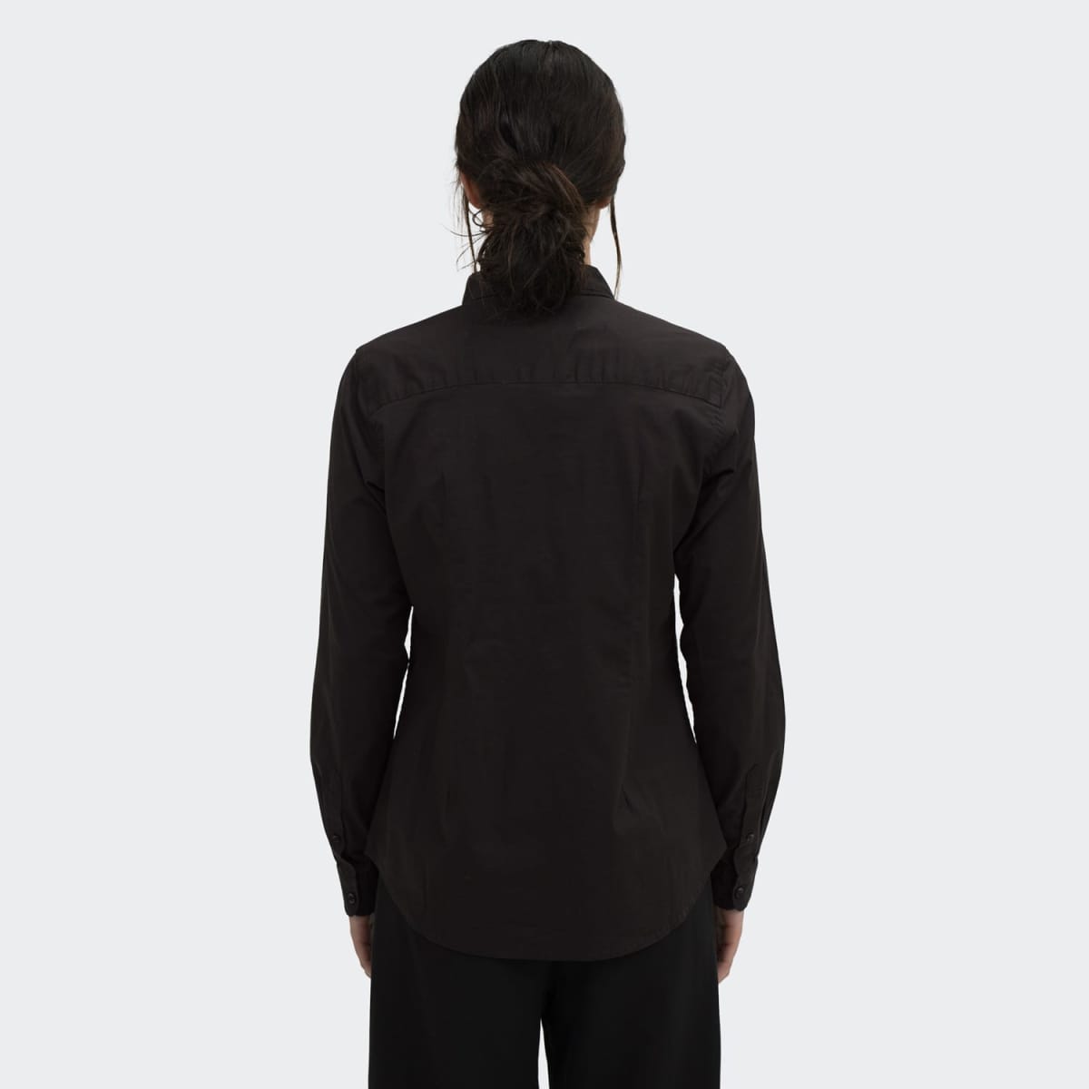TRENDSWEAR Parker Women's Poplin Shirt