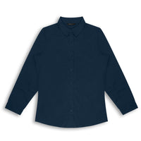 TRENDSWEAR Parker Women's Poplin Shirt