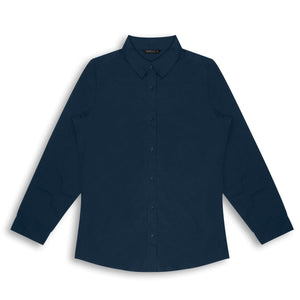 TRENDSWEAR Parker Women's Poplin Shirt