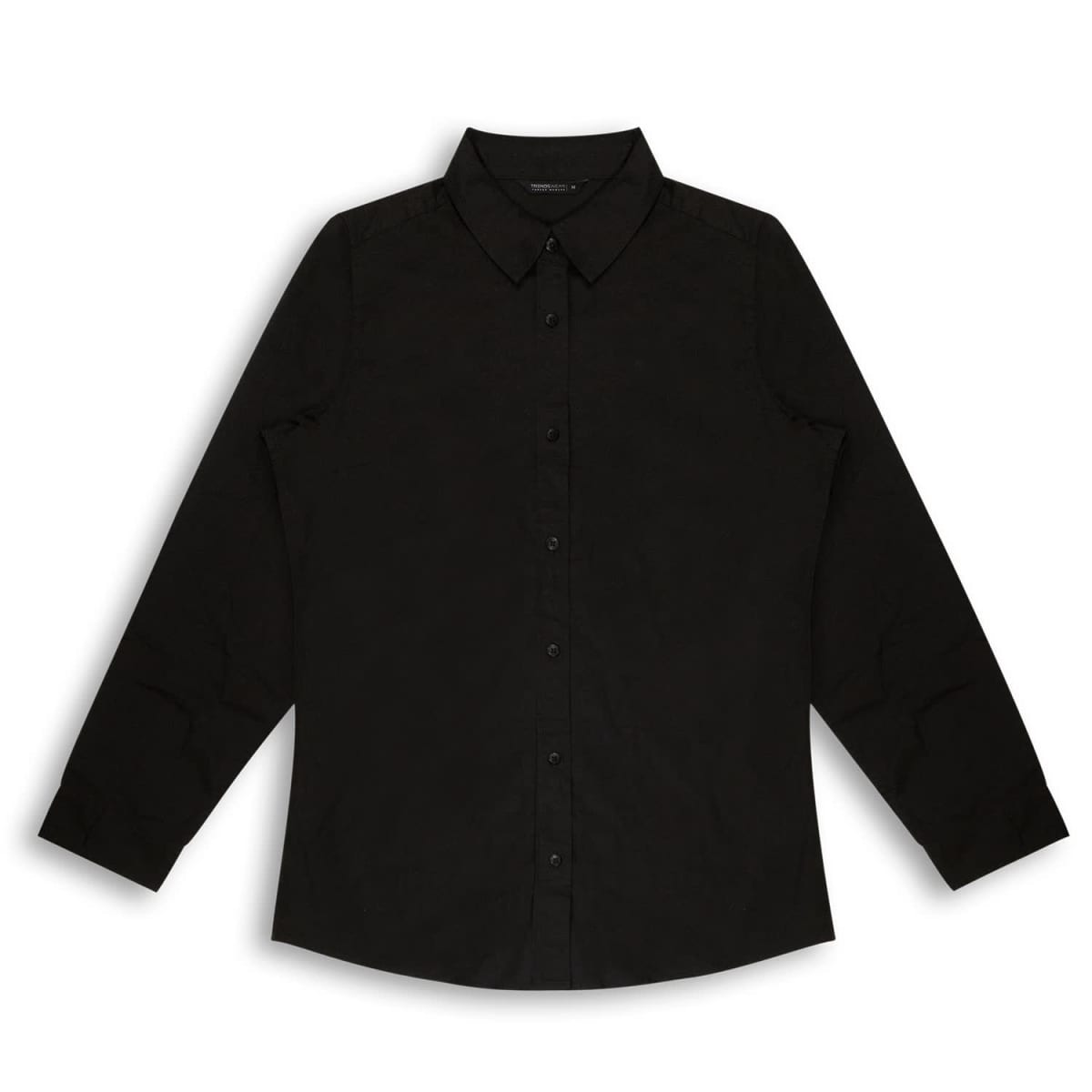 TRENDSWEAR Parker Women's Poplin Shirt