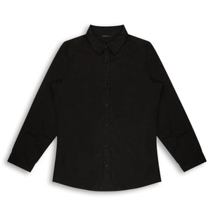 TRENDSWEAR Parker Women's Poplin Shirt