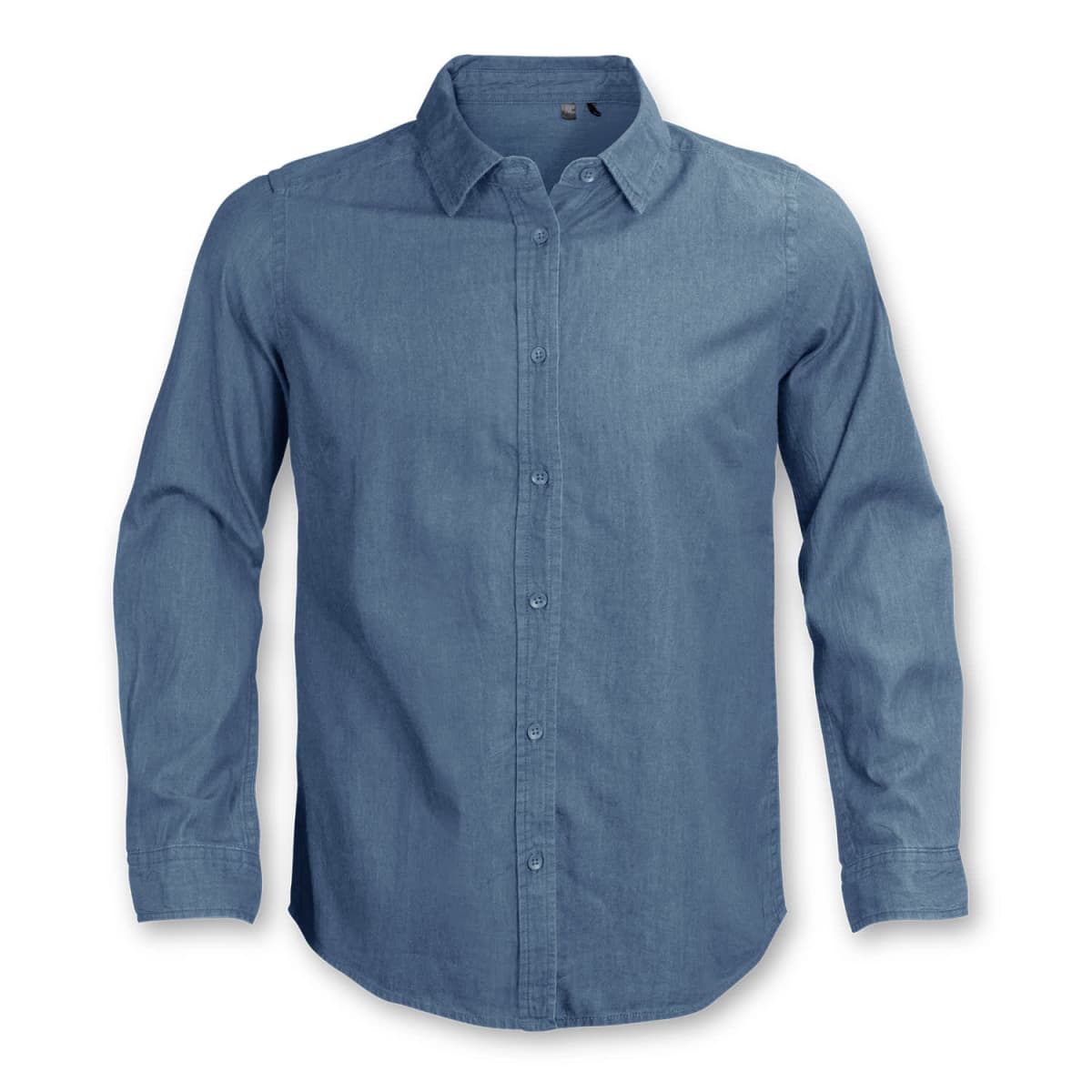 TRENDSWEAR Chester Men's Denim Shirt