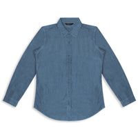 TRENDSWEAR Chester Men's Denim Shirt