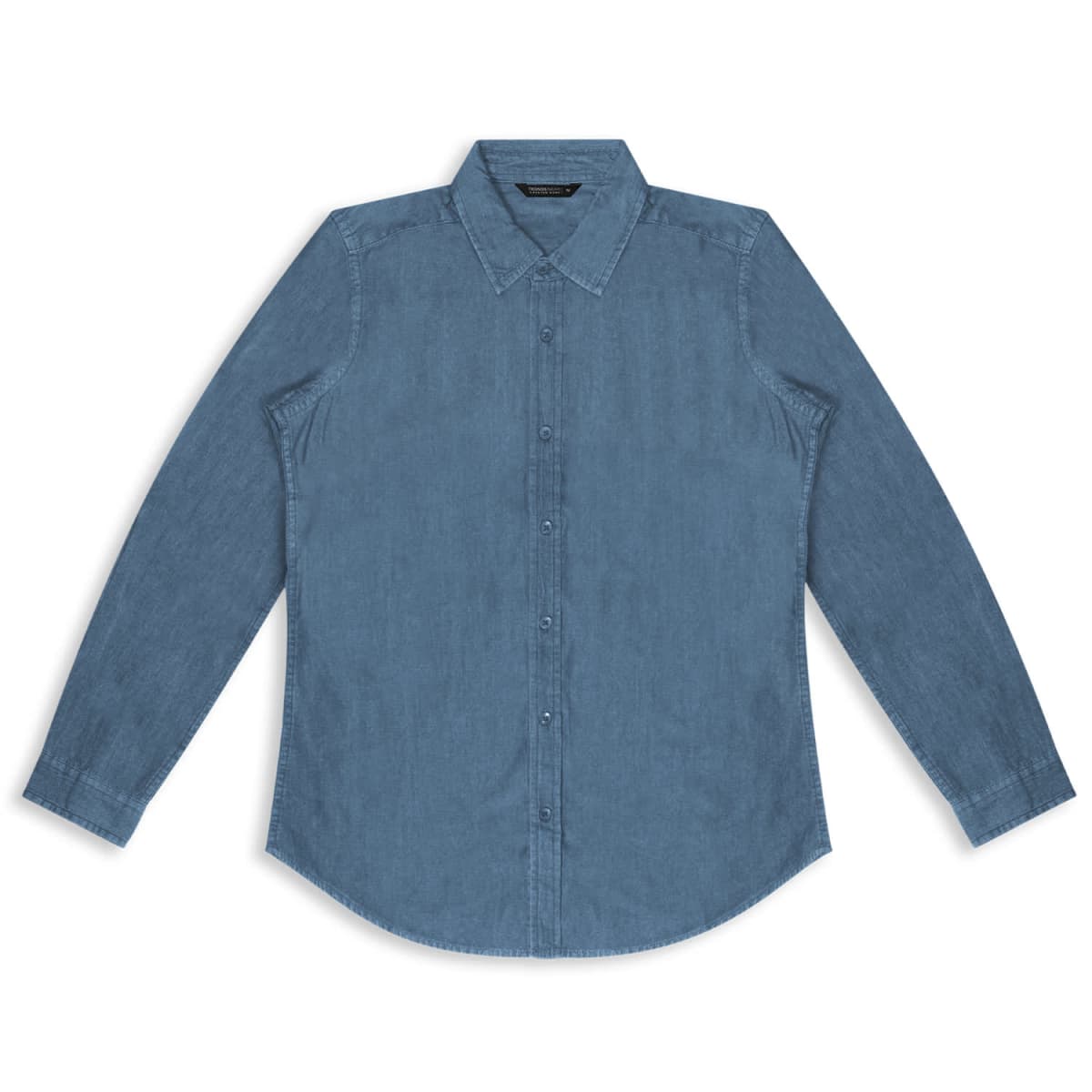 TRENDSWEAR Chester Men's Denim Shirt