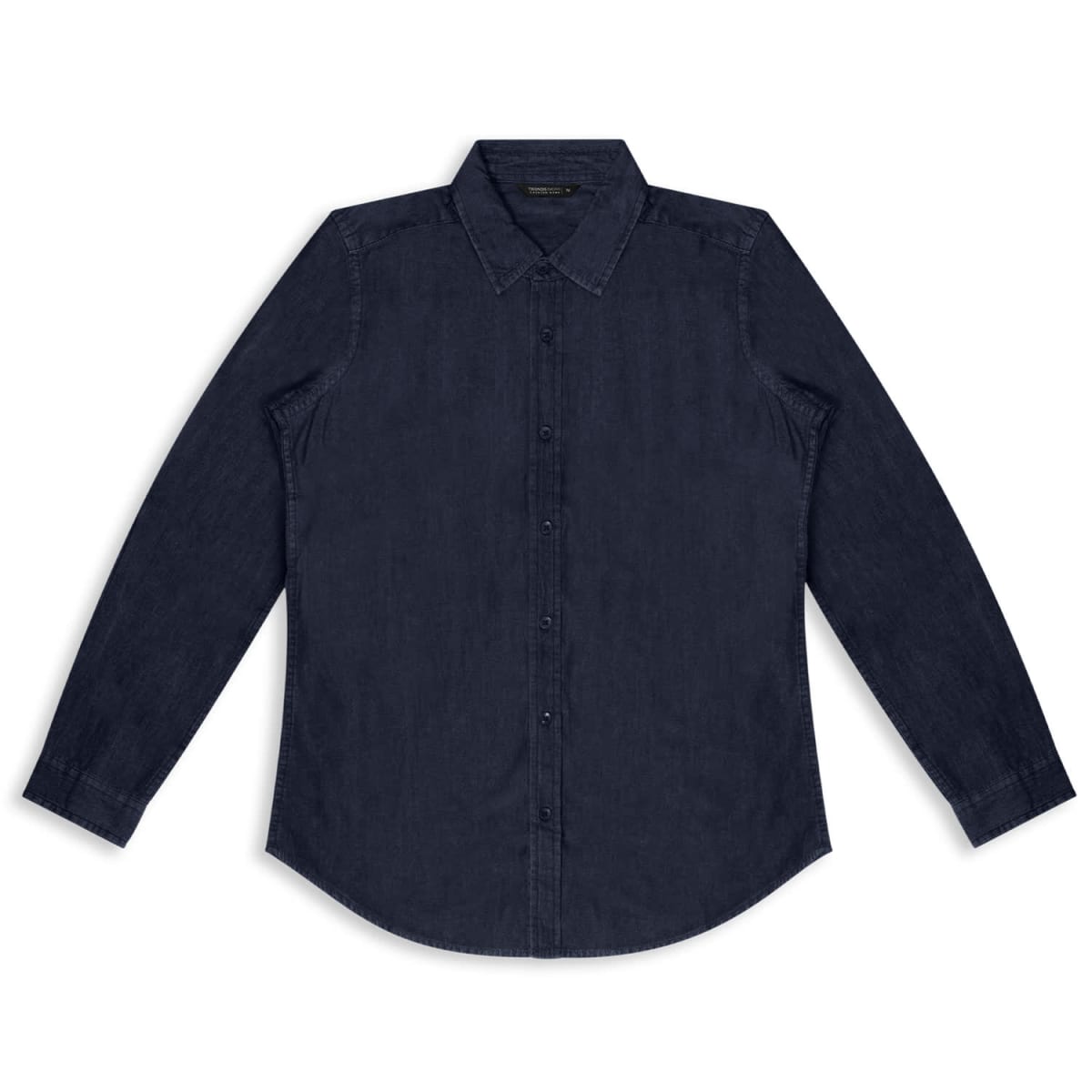 TRENDSWEAR Chester Men's Denim Shirt