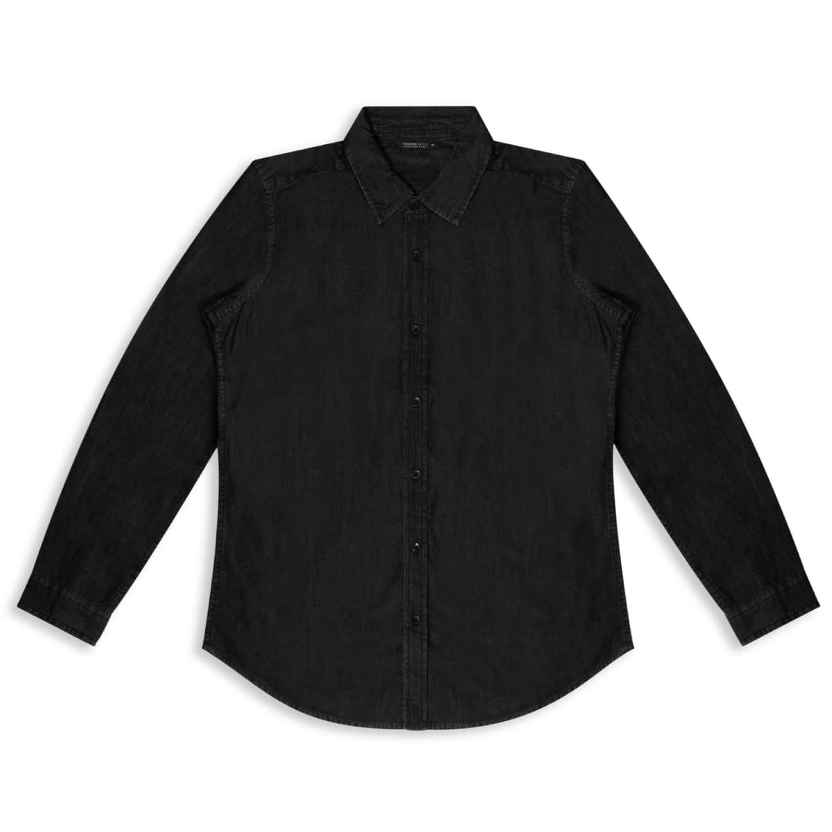 TRENDSWEAR Chester Men's Denim Shirt
