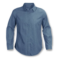 TRENDSWEAR Chester Women's Denim Shirt