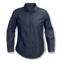 TRENDSWEAR Chester Women's Denim Shirt