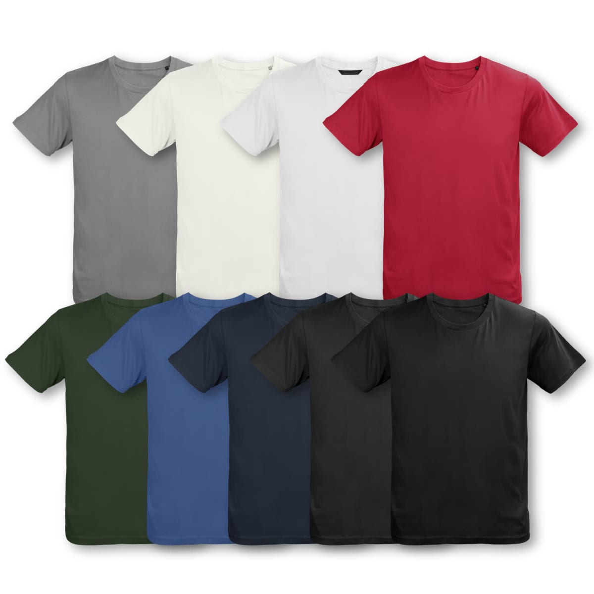 TRENDSWEAR Element Youth T-Shirt