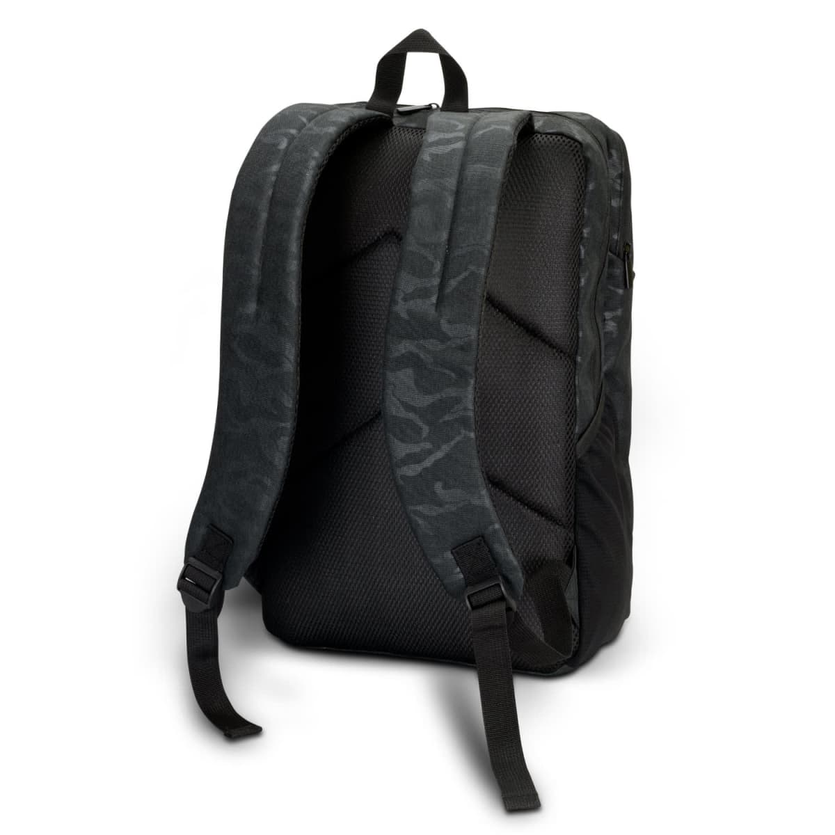 Urban Camo Backpack