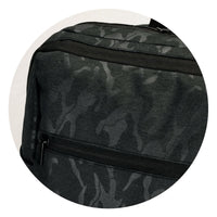 Urban Camo Backpack