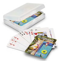 Vegas Playing Cards - Gift Case