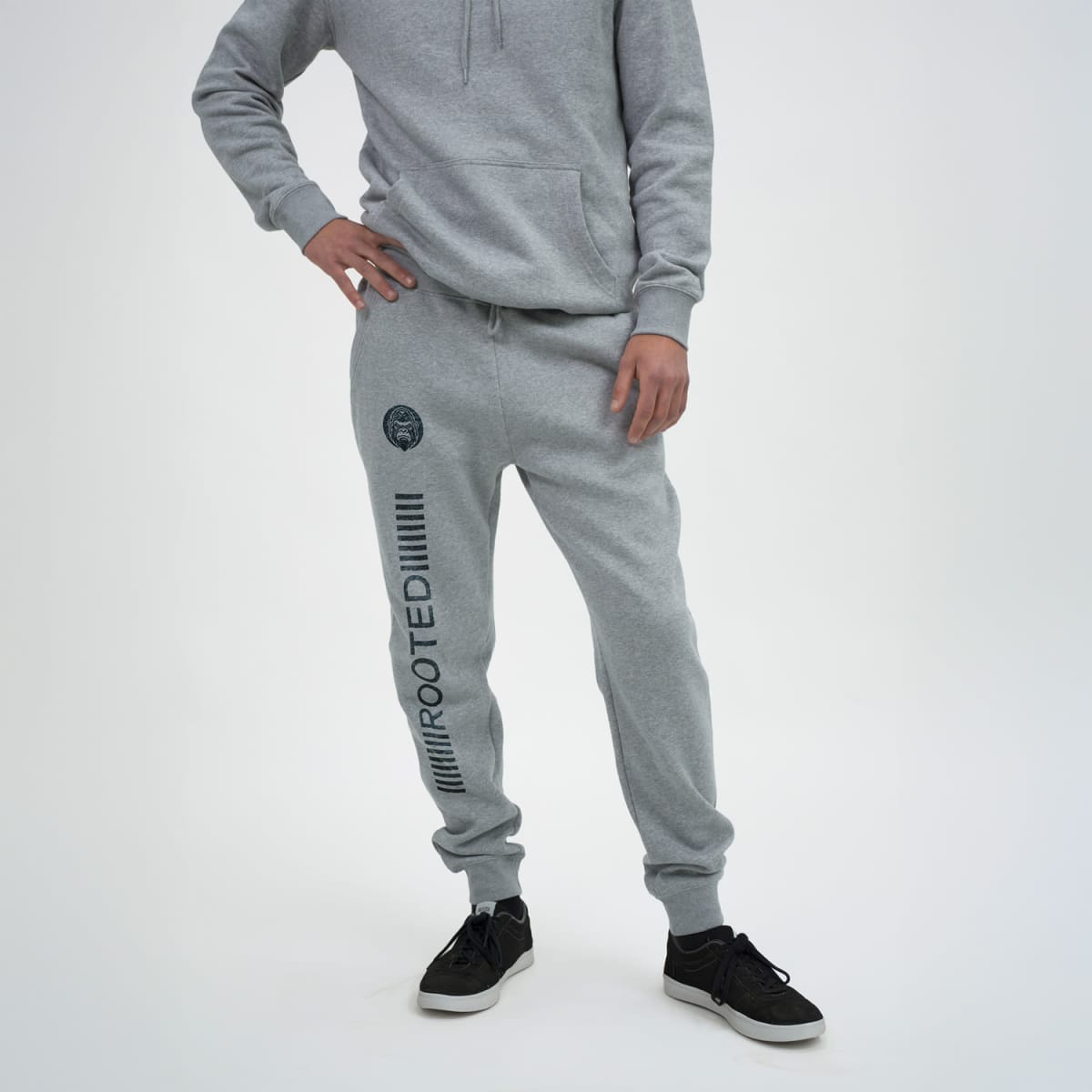 TRENDSWEAR Haven Unisex Sweatpants